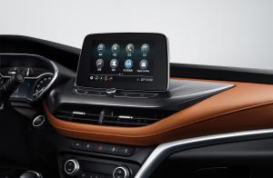 Buick Encore 2019 года  (CN)